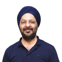 FIND Employee Sarabjit Chadha's profile photo