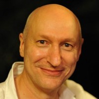 MSCI Inc. Employee Richard Dutton's profile photo