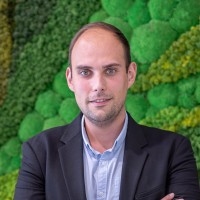 Granit Polus Employee Patrik Palvolgyi's profile photo