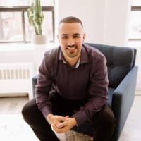 WERKLIV Employee Nathan Flanagan-Tordjman's profile photo