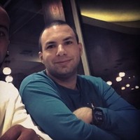 Cellact Employee Amir Yahya's profile photo