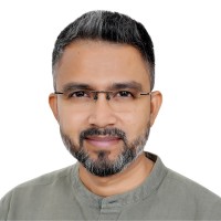 Kraft Heinz Employee Debasish Das's profile photo