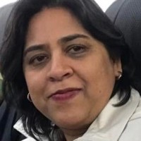 NCI Packaging Employee Asha Rai's profile photo