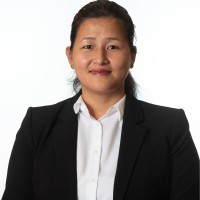 EY Employee Tsering Lama's profile photo