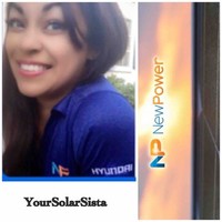 New Power, Inc. Employee Anna Brainard's profile photo