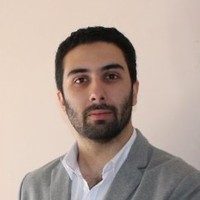 FICOPE Employee Lázaro Ourique's profile photo