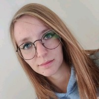 DERREY Employee Lina Frattini's profile photo