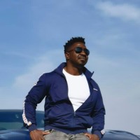 Fluenty IT Employee Jonson Ncube's profile photo