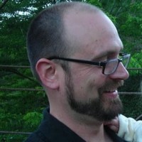 Saint Xavier University Employee Forrest Perry's profile photo