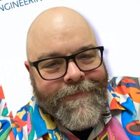 Marcum Engineering Employee Todd Noles's profile photo