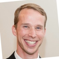 Allina Health Employee Dan Behrens's profile photo