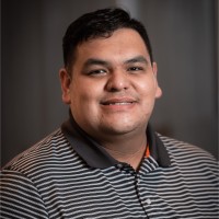 Sam Rodgers Health Employee Jonathan Ruiz's profile photo