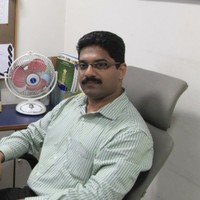 Jaison Mathew Email & Phone Number