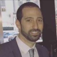 Mediabrands Employee Alex Goldberg's profile photo