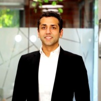 Udit Gupta Email & Phone Number