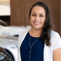 All-Pro Auto Reconditioning Employee Valerie O'Connor's profile photo