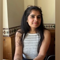 De Facto Infotech (P) Ltd. Employee Garima Sachdeva's profile photo