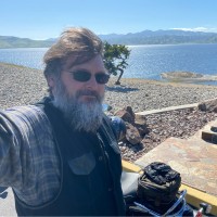 Bright Apps LLC Employee Ernest Shaffer's profile photo