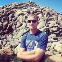 Futureproof Building Services Employee Patrick Nyland's profile photo