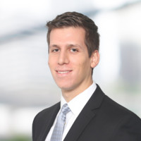 Ubs Employee Daniel Gerardi's profile photo