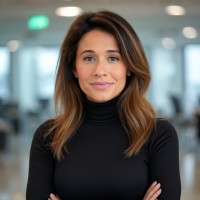 Intelligent Audit Employee Hannah Testani's profile photo