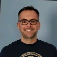 FABMAX, INC. Employee Marty Pakla's profile photo