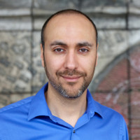 Sonia Shankman Orthogenic School (The O-School) Employee Timothy Hammerly's profile photo