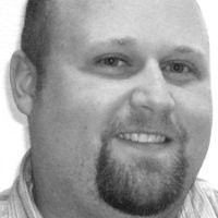 BOMBARDIER Aeropsace Employee Adam Kice's profile photo