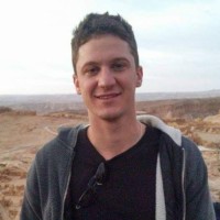 Daniel Barash Email & Phone Number