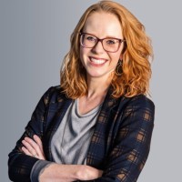 Center for Adoption Support and Education Employee Hilary Forslund's profile photo