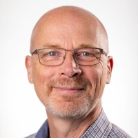 Mohawk College Employee Wayne Visser's profile photo
