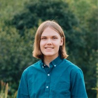 DiversiFi.ai Employee Gardner Howes's profile photo