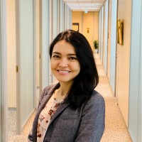 Hilola Rahimova Email