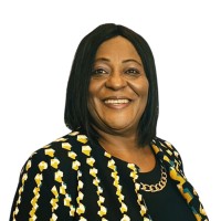 Esther Audu Email