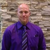 Intel Corporation Employee Daniel Willard's profile photo