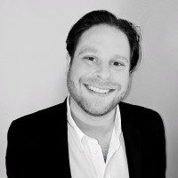 New Stand Employee Daniel Gaynor's profile photo