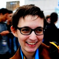Field Library Employee Rachel Mandel's profile photo