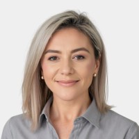 Genii Analytics Employee Nicola Jordaan's profile photo