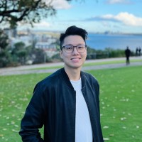 Shell Employee Dylan Low's profile photo