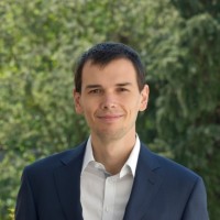 EarlyTracks Employee Simon Candaele's profile photo