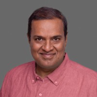Stealth Startup Employee Sanjeev Kumar's profile photo