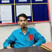 Zenium Cables Ltd. Employee Rahul Kumar's profile photo