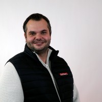 Sefram Instruments Employee Nicolas Gregnac's profile photo