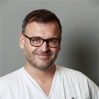 CENTRE HOSPITALIER DE CHAMBERY Employee Jérôme Grosjean's profile photo