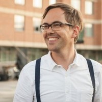 Yorck Kinogruppe Employee Daniel Sibbers's profile photo