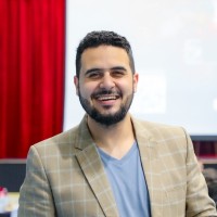 Islamic Relief Australia Employee Ayman Abdelhady's profile photo