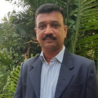 Dynamatic Technologies Limited Employee Kiran C's profile photo