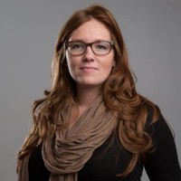 Swash Labs Employee Jessica Zerbe's profile photo