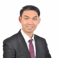 UBS Employee Htet Aung's profile photo