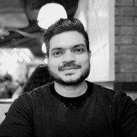 Microsoft Employee Yash Kumar's profile photo